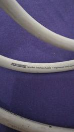 MIT Terminator luidspreker kabel 3,0mtr, Ophalen of Verzenden, Zo goed als nieuw, 2 tot 5 meter, Luidsprekerkabel