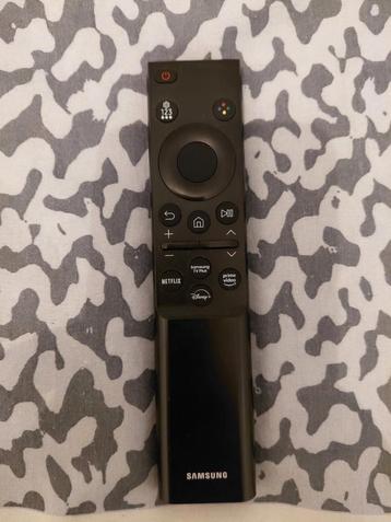 Samsung Afstandsbediening - Zo goed als nieuw! beschikbaar voor biedingen