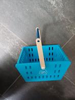 AH boodschappen mandje kind., Ophalen of Verzenden, Kunststof