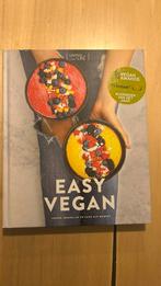 Living the green life - Easy vegan, Verzenden, Zo goed als nieuw, Living the green life