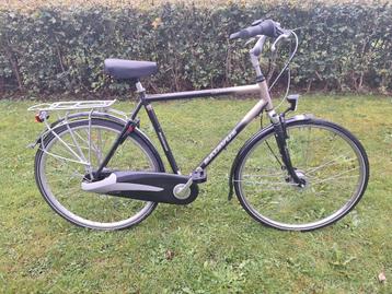 Batavus Crescendo Heren met 7 versnellingen! beschikbaar voor biedingen