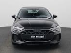Audi A3 Sportback 35 TFSI S edition 150 PK | S-line l Adapti, Auto's, 12 maanden, 1300 kg, 4 cilinders, Adaptive Cruise Control