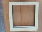 Te koop: onderdelen Remis onderkader dakluik, 45 x 45 cm, Ophalen of Verzenden