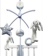 Little Dutch muziek mobiel, Kinderen en Baby's, Speelgoed | Babyspeelgoed, Ophalen of Verzenden, Zo goed als nieuw, Mobiel, Met geluid