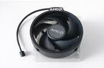 AMD Wraith Stealth CPU Koeler AM4, Computers en Software, Computerkoelers, Ophalen of Verzenden, Nieuw, Luchtkoeling