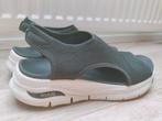 Skechers arch fit maat 40, Skechers, Zwart, Ophalen of Verzenden, Sneakers of Gympen