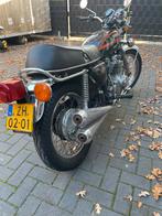 Honda cb 550, Motoren, Toermotor