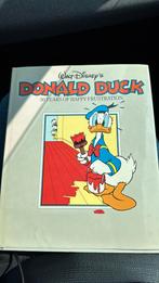 Donald Duck 50 years of happy frustration, Verzamelen, Stripfiguren, Ophalen of Verzenden, Overige figuren, Zo goed als nieuw