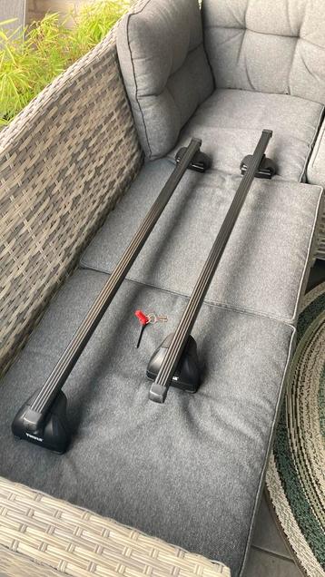 Thule dakdragers Seat Ibiza St beschikbaar voor biedingen