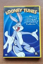 Looney Tunes: De Bugs Bunny Collectie 1, Tekenfilm, Ophalen of Verzenden, Zo goed als nieuw, Alle leeftijden