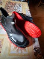 Nieuwe regenlaarzen maat 43 - Alleen ophalen!, Ophalen of Verzenden, Nieuw, Zwart, Regenlaarzen