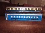 Marklin 4111, Hobby en Vrije tijd, Modeltreinen | H0, Wisselstroom, Gebruikt, Wagon, Ophalen of Verzenden