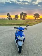 Yamaha jog r 50cc origineel, Ophalen, JogR of RR, Tweetakt, Maximaal 45 km/u