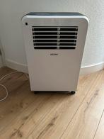Airco, Ophalen