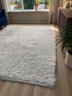 Wollen Marokkaans vloerkleed, Huis en Inrichting, Ophalen, 200 cm of meer, Zo goed als nieuw, 200 cm of meer