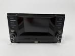 Volkswagen Radio 5G0 035 885  Golf Passat Polo Scirocco, Auto diversen, Autoradio's, Ophalen of Verzenden, Gebruikt