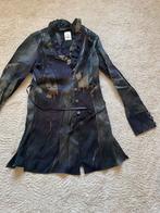 Nieuw Witteveen lange blouse (tuniek) – maat 38, Maat 38/40 (M), Paars, Nieuw, Ophalen of Verzenden