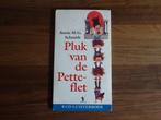 Pluk van de Petteflet luisterboek 8 CD Kitty Courbois, Boeken, Ophalen of Verzenden, Annie M.G. Schmidt, Cd, Kind