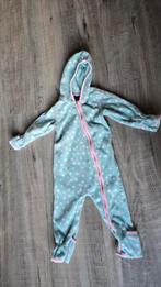 Fleece pak Lupilu maat 74/80, Ophalen of Verzenden, Pakje