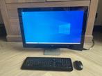 HP All-in-One PC Pavilion 27”, Computers en Software, Desktop Pc's, Ophalen, Hp, Gebruikt, HDD