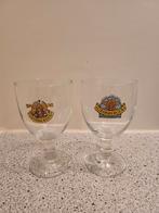 Speciaalbier Glazen - Brewdog, Grimbergen, Duvel, Ophalen, Zo goed als nieuw, Glas of Glazen, Overige merken