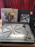 Platenspeler Scandyna SD 1702-1, Ophalen of Verzenden, Gebruikt, Platenspeler, Overige merken