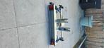Fietsendrager (bijna nieuw!) Te koop, Ophalen, 2 fietsen, Zo goed als nieuw, Trekhaakdrager