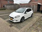 Fiat Punto 1.4 16V Turbo 120PK 3DR 2009, Auto's, Fiat, 47 €/maand, Te koop, 1130 kg, Geïmporteerd