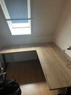 Goed gaming, werkbureau., Huis en Inrichting, Bureaus, Ophalen, Zo goed als nieuw