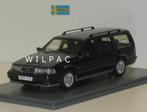 Neo. Volvo 960. Estate 965 div, metallic kleuren 1:43 resin., Ophalen of Verzenden, Nieuw, Auto, Overige merken