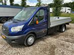 2015 Ford Transit Bedrijfswagen, Auto's, Euro 5, Gebruikt, Overige brandstoffen, Bedrijf