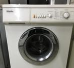 Miele wasmachine, Ophalen, 1200 tot 1600 toeren, Gebruikt, 4 tot 6 kg