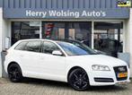 Audi A3 Sportback 1.2 TFSI Autom Xenon Pdc Cruise Clima, Auto's, Euro 5, Stof, Gebruikt, 4 cilinders