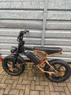 Fatbike, Fietsen en Brommers, Minibikes, Midibikes en Pitbikes, Ophalen, Gebruikt, Overige typen