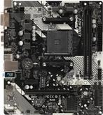 ASRock X570 Pro4 AMD AM4 moederbord, Computers en Software, DDR4, AM4, Ophalen of Verzenden, Bijsterhuizen 1111 , Nijmegen Gelderland, NL