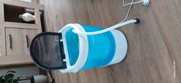 Wasmachine  beschikbaar voor biedingen