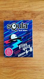 squla spel, Ophalen of Verzenden, Gebruikt