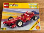 Lego System Ferrari Model Team 2556 NIEUW!, Kinderen en Baby's, Speelgoed | Duplo en Lego, Ophalen of Verzenden, Nieuw, Complete set