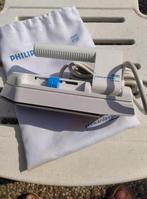 Reis strijkijzer - Philips Stewardess, Witgoed en Apparatuur, Strijkijzers en Strijkplanken, Ophalen, Zo goed als nieuw, Strijkijzer met snoer