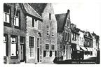 953858	Brielle	ZH Wagenmakershuis	Nette oude kaart Onbeschre