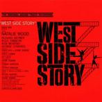 West Side Story (The Original Sound Track Recording), Ophalen of Verzenden, Gebruikt