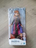 Disney Frozen Anna Pop, Ophalen of Verzenden, Nieuw, Overige typen