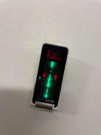 Polytune Stemapparaat - Topkwaliteit!, Muziek en Instrumenten, Ophalen of Verzenden, Zo goed als nieuw, Akoestische gitaar