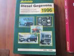 Dieselhandboek, Boeken, Techniek, Gelezen, Autotechniek, Ophalen