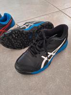 Asics hockeyschoenen - Maat 36, Ophalen of Verzenden, Gedragen, Asics, Sportschoenen