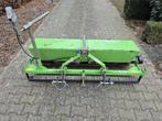 Trer / R2 TRS-TRAK 145cm doorzaaimachine tbv minitractor, Tuin en Terras, Ophalen, 20 m² of meer