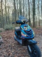 Piaggio Zip 80cc ruilen tegen 2t, Fietsen en Brommers, Brommeronderdelen | Scooters, Ophalen, Gebruikt, Overige typen, Piaggio