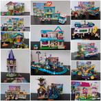 Heel veel Lego Friends., Kinderen en Baby's, Complete set, Ophalen of Verzenden, Lego, Zo goed als nieuw