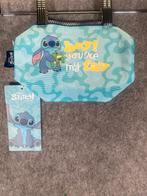 Disney Stitch Pencil Case, Verzenden, Nieuw