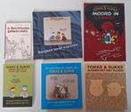 Fokke & Sukke Diverse Boeken en Speciale Uitgaven Z.G.A.N., Ophalen of Verzenden, Zo goed als nieuw
